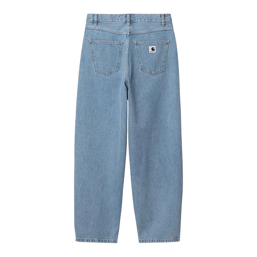 W Brandon Pant jeans da donna Carhartt WIP | I0319180112